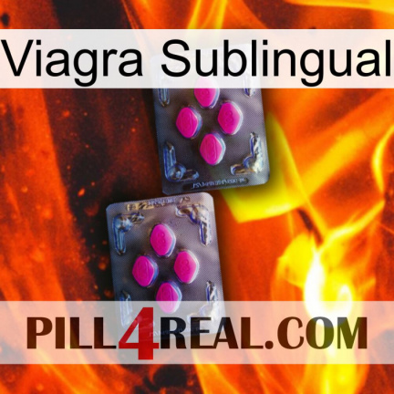 Viagra Sublingual 01
